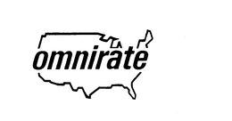 OMNIRATE trademark
