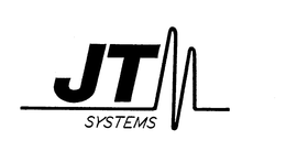 JTM SYSTEMS trademark