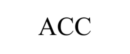 ACC trademark