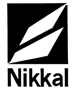 NIKKAL trademark