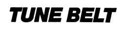 TUNE BELT trademark
