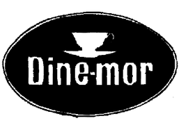 DINE-MOR trademark