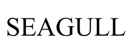 SEAGULL trademark