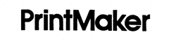 PRINTMAKER trademark