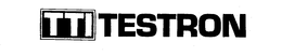 TTI TESTRON trademark