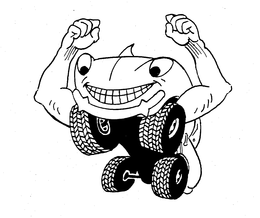 LogoMark trademark