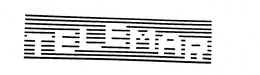 TELEMAR trademark