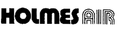 HOLMES AIR trademark