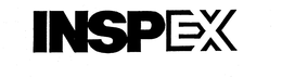 INSPEX trademark