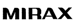 MIRAX trademark