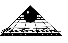 RESTORATIVE VISION CENTER trademark