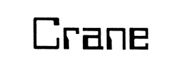 CRANE trademark