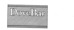 DOVE BAR trademark