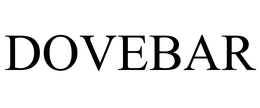 DOVEBAR trademark