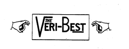 THE VERI-BEST trademark