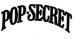 POP-SECRET trademark