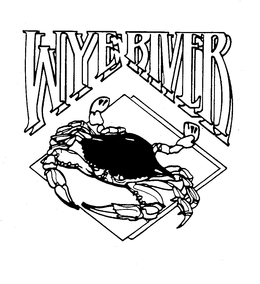 WYE RIVER trademark