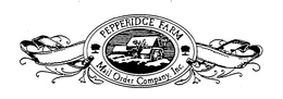 PEPPERIDGE FARM MAIL ORDER COMPANY, INC. trademark