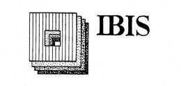 IBIS trademark