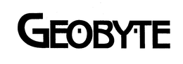GEOBYTE trademark