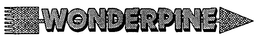 WONDERPINE trademark