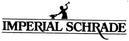 IMPERIAL SCHRADE trademark