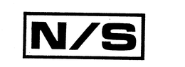 N/S trademark