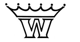 W trademark