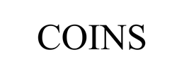 COINS trademark
