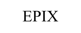 EPIX trademark