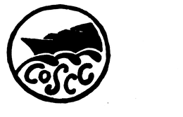 COSCC trademark
