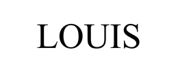LOUIS trademark