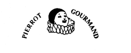 PIERROT GOURMAND trademark