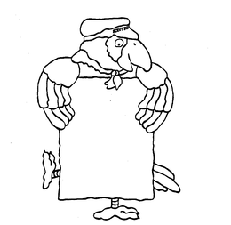 SKIPPER trademark