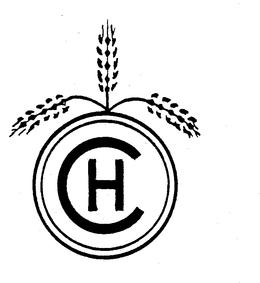 CH trademark