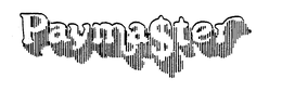 PAYMASTER trademark