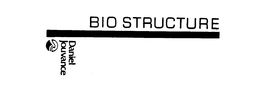 BIO STRUCTURE DANIEL JOUVANCE trademark