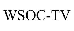 WSOC-TV trademark