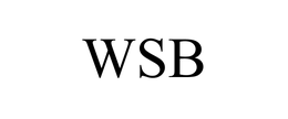 WSB trademark
