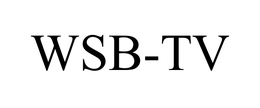 WSB-TV trademark
