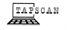TAPSCAN trademark