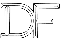 DF trademark