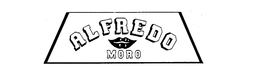 ALFREDO MORO trademark