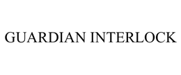 GUARDIAN INTERLOCK trademark