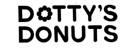 DOTTY'S DONUTS trademark