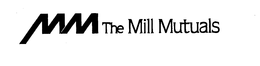 MM THE MILL MUTUALS trademark