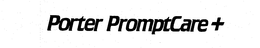 PORTER PROMPTCARE trademark