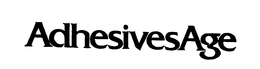 ADHESIVES AGE trademark