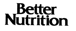 BETTER NUTRITION trademark