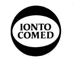 IONTO COMED trademark